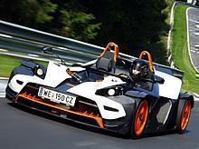 KTM X-BOW R